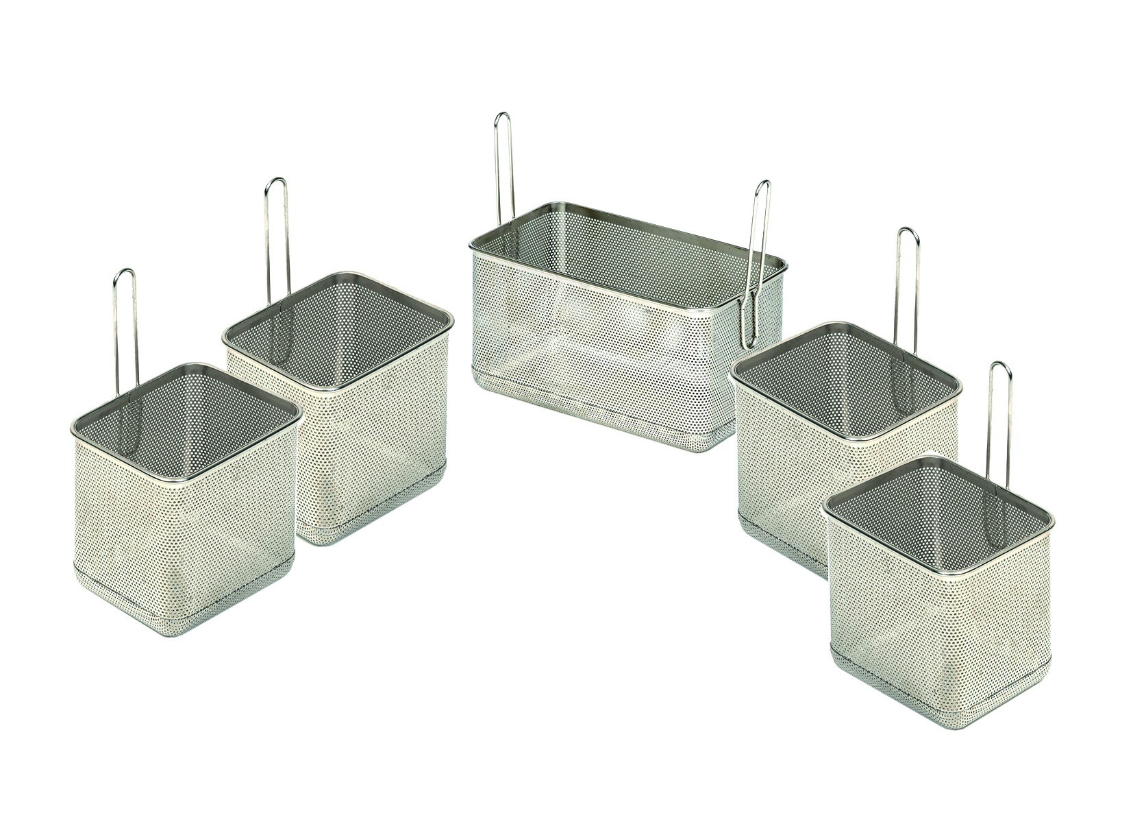 Nudelkorb-Set